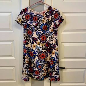 Betsy Johnson dress